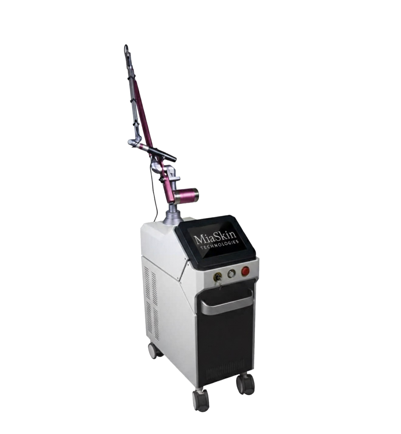 Laser Tattoo Removal Machine