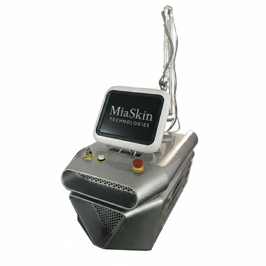 CO2 Fractioned Laser Machine (Portable)