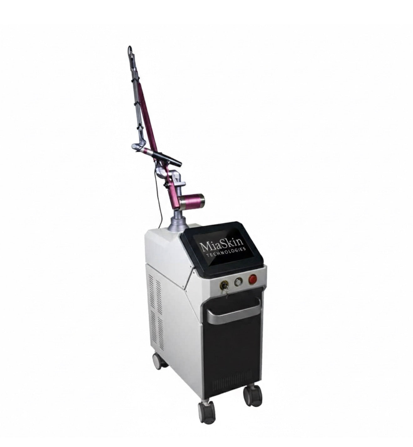 Laser Tattoo Removal Machine