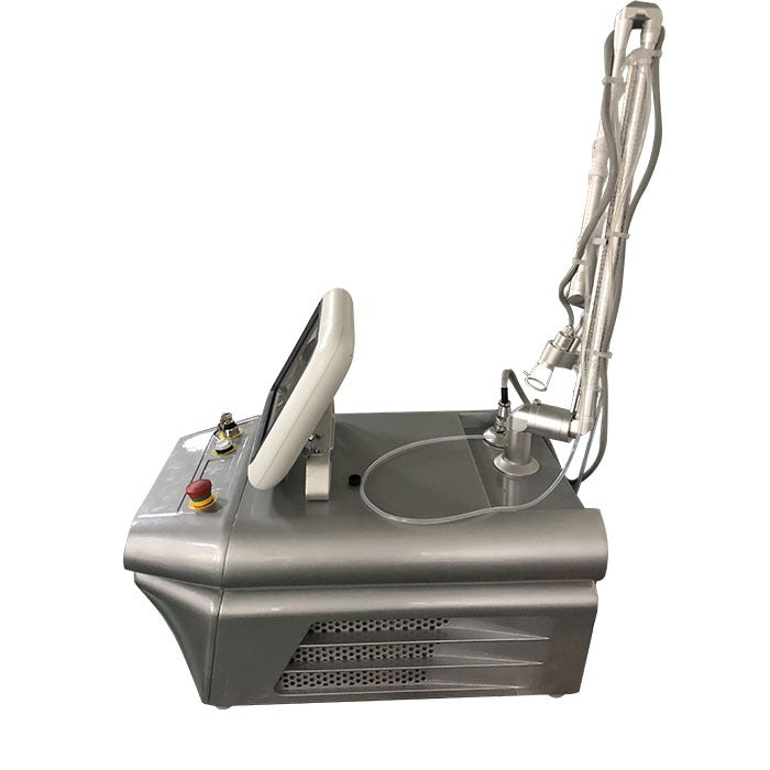 CO2 Fractioned Laser Machine (Portable)