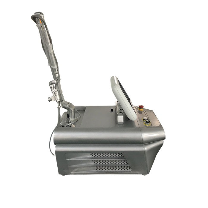 CO2 Fractioned Laser Machine (Portable)
