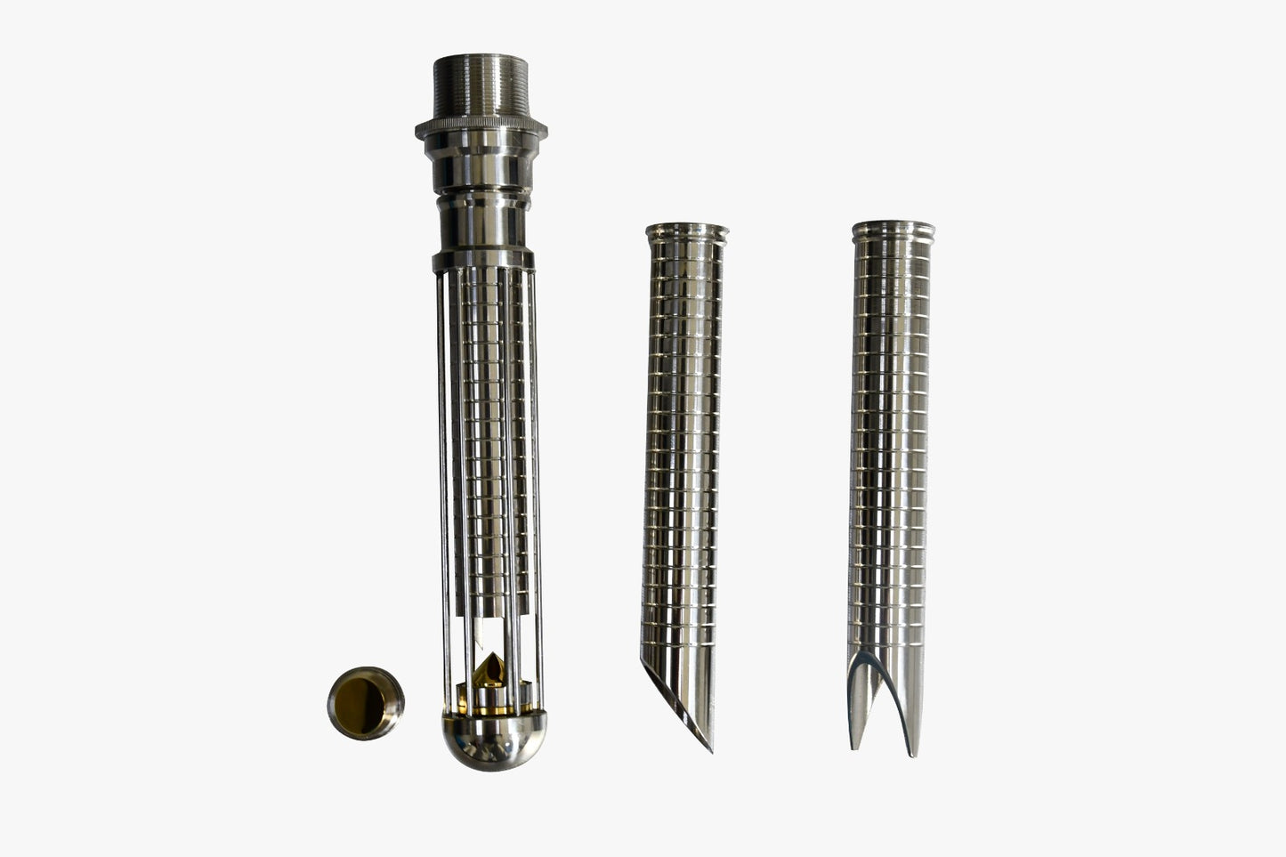 CO2 Fractioned Laser Machine (Portable)